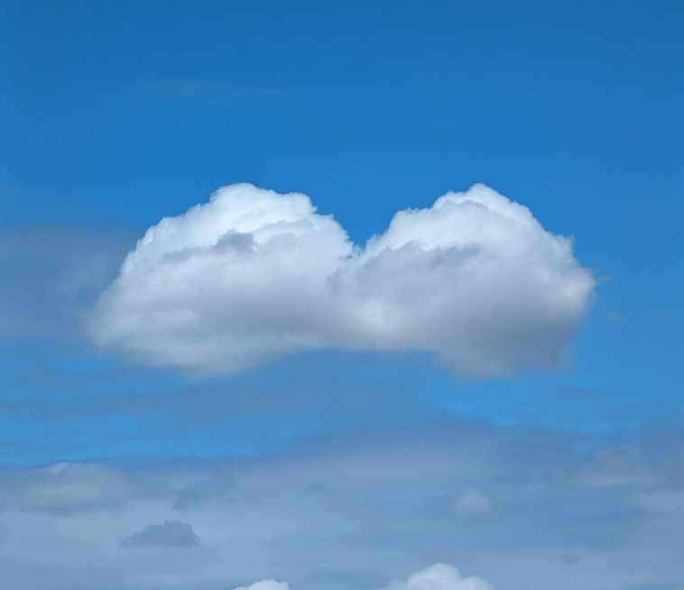 cumulus